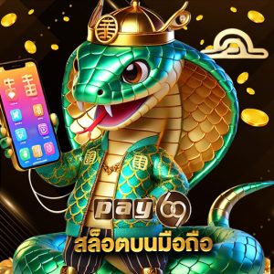 pay69 สล็อตบนมือถือ