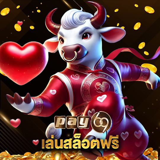 pay69 เล่นสล็อตฟรี