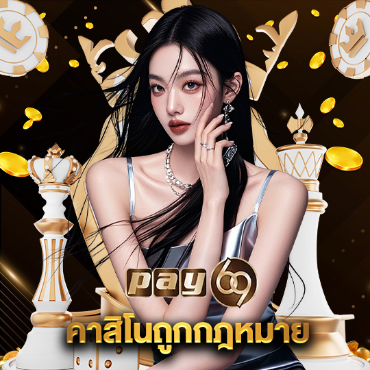 pay69 คาสิโนถูกกฎหมาย